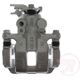 Purchase Top-Quality Rear Right Rebuilt Caliper With Pad by RAYBESTOS - RC12163C pa3
