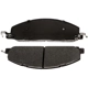 Purchase Top-Quality Rear Right Rebuilt Caliper With Pad by RAYBESTOS - RC12277C pa17
