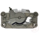 Purchase Top-Quality Rear Right Rebuilt Caliper With Pad by RAYBESTOS - RC12571C pa2
