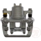 Purchase Top-Quality Rear Right Rebuilt Caliper With Pad by RAYBESTOS - RC12627C pa2