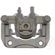 Purchase Top-Quality Rear Right Rebuilt Caliper With Pad by RAYBESTOS - RC12627C pa5