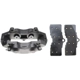 Purchase Top-Quality Rear Right Rebuilt Caliper With Pad by RAYBESTOS - RC8003 pa6