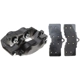 Purchase Top-Quality Rear Right Rebuilt Caliper With Pad by RAYBESTOS - RC8003 pa7