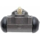 Purchase Top-Quality Rear Right Wheel Cylinder by ACDELCO PROFESSIONAL - 18E1124 pa5