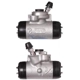 Purchase Top-Quality Rear Right Wheel Cylinder by ADVICS - WCT070 pa1
