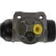 Purchase Top-Quality Rear Right Wheel Cylinder by CENTRIC PARTS - 134.35303 pa4