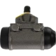 Purchase Top-Quality Rear Right Wheel Cylinder by CENTRIC PARTS - 134.35303 pa6