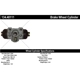 Purchase Top-Quality Cylindre de roue à droite arrière par CENTRIC PARTS - 134.40111 pa2