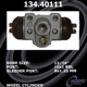 Purchase Top-Quality Cylindre de roue à droite arrière par CENTRIC PARTS - 134.40111 pa5