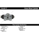 Purchase Top-Quality Rear Right Wheel Cylinder by CENTRIC PARTS - 134.40117 pa2