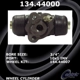 Purchase Top-Quality Rear Right Wheel Cylinder by CENTRIC PARTS - 134.44000 pa1