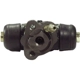 Purchase Top-Quality Rear Right Wheel Cylinder by CENTRIC PARTS - 134.44000 pa4