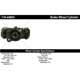 Purchase Top-Quality Rear Right Wheel Cylinder by CENTRIC PARTS - 134.44004 pa1
