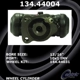 Purchase Top-Quality Cylindre de roue à droite arrière par CENTRIC PARTS - 134.44004 pa2