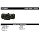 Purchase Top-Quality Rear Right Wheel Cylinder by CENTRIC PARTS - 134.44004 pa3