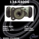Purchase Top-Quality Rear Right Wheel Cylinder by CENTRIC PARTS - 134.44006 pa2