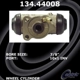 Purchase Top-Quality Cylindre de roue à droite arrière par CENTRIC PARTS - 134.44008 pa3
