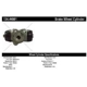 Purchase Top-Quality Rear Right Wheel Cylinder by CENTRIC PARTS - 134.44501 pa3