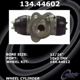 Purchase Top-Quality Cylindre de roue à droite arrière par CENTRIC PARTS - 134.44602 pa1