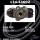 Purchase Top-Quality Cylindre de roue à droite arrière par CENTRIC PARTS - 134.44602 pa4