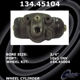 Purchase Top-Quality Cylindre de roue à droite arrière par CENTRIC PARTS - 134.45104 pa2