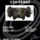 Purchase Top-Quality Rear Right Wheel Cylinder by CENTRIC PARTS - 134.45502 pa4