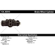 Purchase Top-Quality Rear Right Wheel Cylinder by CENTRIC PARTS - 134.45510 pa1