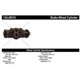 Purchase Top-Quality Rear Right Wheel Cylinder by CENTRIC PARTS - 134.45510 pa3