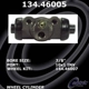 Purchase Top-Quality Rear Right Wheel Cylinder by CENTRIC PARTS - 134.46005 pa6