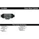 Purchase Top-Quality Rear Right Wheel Cylinder by CENTRIC PARTS - 134.48004 pa1