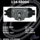 Purchase Top-Quality Rear Right Wheel Cylinder by CENTRIC PARTS - 134.48004 pa2