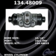 Purchase Top-Quality Rear Right Wheel Cylinder by CENTRIC PARTS - 134.48009 pa2