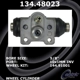 Purchase Top-Quality Rear Right Wheel Cylinder by CENTRIC PARTS - 134.48023 pa1