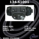 Purchase Top-Quality Rear Right Wheel Cylinder by CENTRIC PARTS - 134.61001 pa4