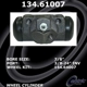 Purchase Top-Quality Rear Right Wheel Cylinder by CENTRIC PARTS - 134.61007 pa1