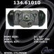 Purchase Top-Quality Rear Right Wheel Cylinder by CENTRIC PARTS - 134.61010 pa4