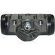 Purchase Top-Quality Cylindre de roue à droite arrière par CENTRIC PARTS - 134.61024 pa4