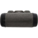 Purchase Top-Quality Rear Right Wheel Cylinder by CENTRIC PARTS - 134.61038 pa3