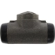 Purchase Top-Quality Rear Right Wheel Cylinder by CENTRIC PARTS - 134.61038 pa5