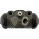 Purchase Top-Quality CENTRIC PARTS - 134.62012 - Rear Right Drum Brake Wheel Cylinder pa4