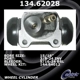 Purchase Top-Quality Rear Right Wheel Cylinder by CENTRIC PARTS - 134.62028 pa1