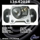 Purchase Top-Quality Rear Right Wheel Cylinder by CENTRIC PARTS - 134.62028 pa4