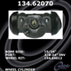 Purchase Top-Quality Cylindre de roue à droite arrière par CENTRIC PARTS - 134.62070 pa3