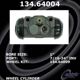 Purchase Top-Quality Rear Right Wheel Cylinder by CENTRIC PARTS - 134.64004 pa10