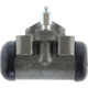 Purchase Top-Quality Rear Right Wheel Cylinder by CENTRIC PARTS - 134.64004 pa2