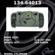 Purchase Top-Quality Rear Right Wheel Cylinder by CENTRIC PARTS - 134.64013 pa12