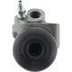 Purchase Top-Quality Rear Right Wheel Cylinder by CENTRIC PARTS - 134.66003 pa1