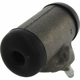 Purchase Top-Quality Rear Right Wheel Cylinder by CENTRIC PARTS - 134.66010 pa4