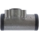 Purchase Top-Quality CENTRIC PARTS - 134.66012 - Rear Right Wheel Cylinder pa2