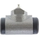 Purchase Top-Quality Rear Right Wheel Cylinder by CENTRIC PARTS - 134.68016 pa4